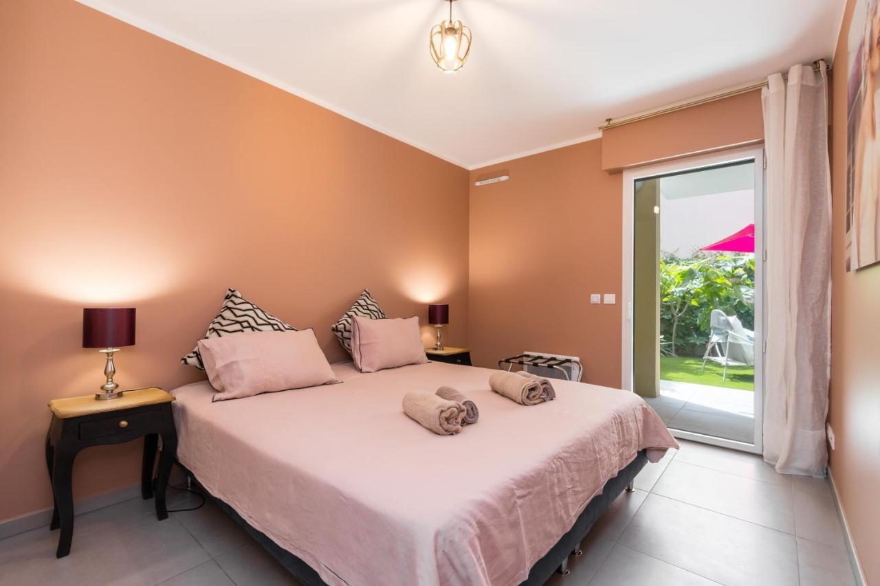 Residence Blue Harmony Nice Luaran gambar
