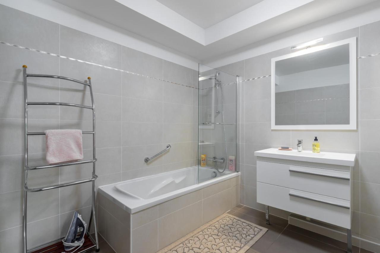 Residence Blue Harmony Nice Luaran gambar